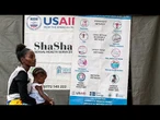 En Belgique, un stock de contraceptifs financé par l'USAID menacé de destruction