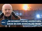 FLUGZEUGABSTURZ VILNIUS: Sabotage verantwortlich für Unglück? So realistisch sind die Spekulationen!