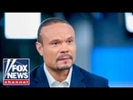 Dan Bongino issues STARK warning: This is the ‘tip of the iceberg’