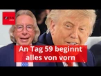 Iran-Deal ohne Ende: An Tag 59 beginnt alles von vorn