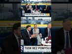 Zupełny brak wizji rozwoju Polski ze strony rządu.