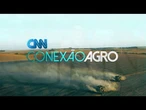 Conexão Agro: Fazendas-modelo reduzem emissões e elevam produtividade | LIVE CNN