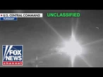 OVERNIGHT: US strikes Iran as Tehran targets Gulf nations