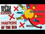 EXPOSED: How Ukraine CRUSHED Putin's Black Sea navy - without a single warship | Battle Plans