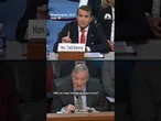 Attorney General nominee Todd Blanche on if he will personally meet with Epstein survivors
