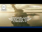 Inside the engineering feat of the Statue of Liberty