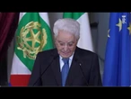 Mattarella: Tendenza ad accantonare multilateralismo anche attraverso screditamento Onu