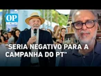 Estratégia de Lula na campanha no CE deve evitar ataques a Ciro Gomes; veja bastidores l OP NEWS