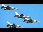 La Pologne dénonce le survol de drones russes et déploie ses défenses aériennes