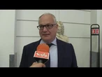 Gualtieri: "Da cinquant'anni Amnesty International è un pilastro della difesa dei diritti"