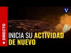 DIRECTO: Un terremoto de magnitud 6 sacude la Isla Grande de Hawái; el volcán Kilauea