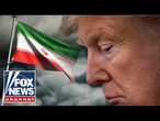 'MAKE NATO DANGEROUS AGAIN': Trump speaks on ending Iran ceasefire