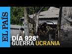 GUERRA UCRNIA | Zelenski accede a que Rusia acuda a una próxima conferencia de paz, según Alemania