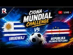 Nowa Zelandia – Egipt | Ciona Mundial Challenge | Transmisja Na Żywo