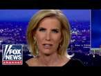 Ingraham: Does Barack Obama seem 'thrilled' about supporting Kamala Harris?