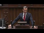 Ociepa: Poseł z PO UCIEKŁ z komisji! Przerwał obrady ws. WYWŁASZCZENIA rosyjskiej ambasady!