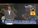 Klub Sportowy: Robert Lewandowski w Chicago, sensacyjny Majchrzak i charytatywny turniej Republiki