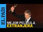 OSCAR 2025 | Brasil gana el Oscar a Mejor Película Extranjera | EL PAÍS