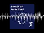 Selenskyjs Siegesplan: Wie weit lassen wir die Ukraine schießen? - F.A.Z. Podcast für Deutschland