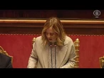 Meloni: "Puntiamo a diminuire strutturalmente il costo dell'energia"