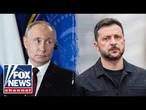 Zelenskyy urges MAJOR action after deadly Russian drone strike overnight