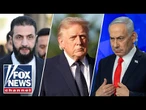 Trump issues MAJOR 'curveball' on Israel's targeting of Hezbollah