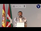 Eduard Fernández denuncia la "barbaridad de lo que ocurre en Gaza, se llame como se llame"