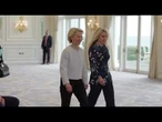 Starcie USA z szefową KE – co naprawdę się dzieje za kulisami?