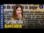 La UCO advierte que el PSOE utilizó sociedades interpuestas para pagar a Leire Díez