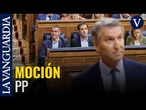 El Congreso aprueba que Sánchez se someta a una cuestión de confianza