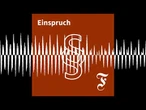 #352: Was der Kanzleramtsminister zur Richterwahl sagt - F.A.Z. Einspruch