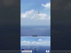 China takes a page from SpaceX and recaptures the first stage of a rocket to reuse it