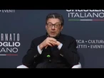 Giorgetti ad Atreju: Governo deve ispirare credibilità