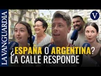 ¿España o argentina? Lo que piensa la calle sobre la final del Mundial 2026