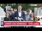 WARSZAWSKA OŚMIORNICA KO - Kierwiński do dymisji!