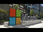 Microsoft corta serviço usado para a vigilância de civis em Gaza e na Cisjordânia | AFP