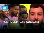 Por que o público cansou do "estilo Neymar" e escolheu Endrick | O POVO NEWS