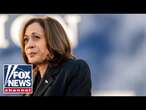 Bret Baier: There are a lot of things Kamala Harris has to explain