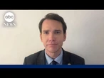 GOP Rep. Kevin Kiley proposes bill that would ban mid-decade redistricting nationwide