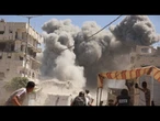 Krieg in Nahost: Israel weitet Angriffe auf Gaza-Stadt aus
