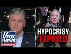 Sean Hannity: This was a pointless political stunt