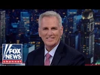 Kevin McCarthy shares details of Biden's 'mini-office' inside the White House