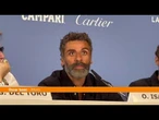 Oscar Isaac "Frankenstein testamento passione Del Toro per cinema"