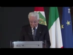 Mattarella: Celebriamo l'elezione diretta del Presidente di Regione, che ogni Regione ha mantenuto
