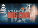 Investigation into woman's con helps unravel murder case | 20/20 ‘Small Town, Big Con’ Part 1