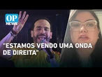 Vitória da direita na Colômbia pode influenciar eleição no Brasil? | O POVO News