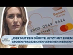 BEZAHLKARTE FÜR FLÜCHTLINGE: SEPA-Schlupfloch sorgt für Empörung – Erste Kommunen stoppen Einführung