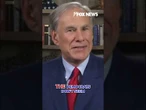 Abbott lays out possible bribery charges against MIA Texas Dems #shorts #texas #democrats #politics