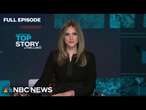 Top Story with Tom Llamas - Aug. 30 | NBC News NOW