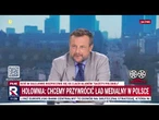 #PO11 | Tusk szuka swojego rzecznika | A. Klarenbach